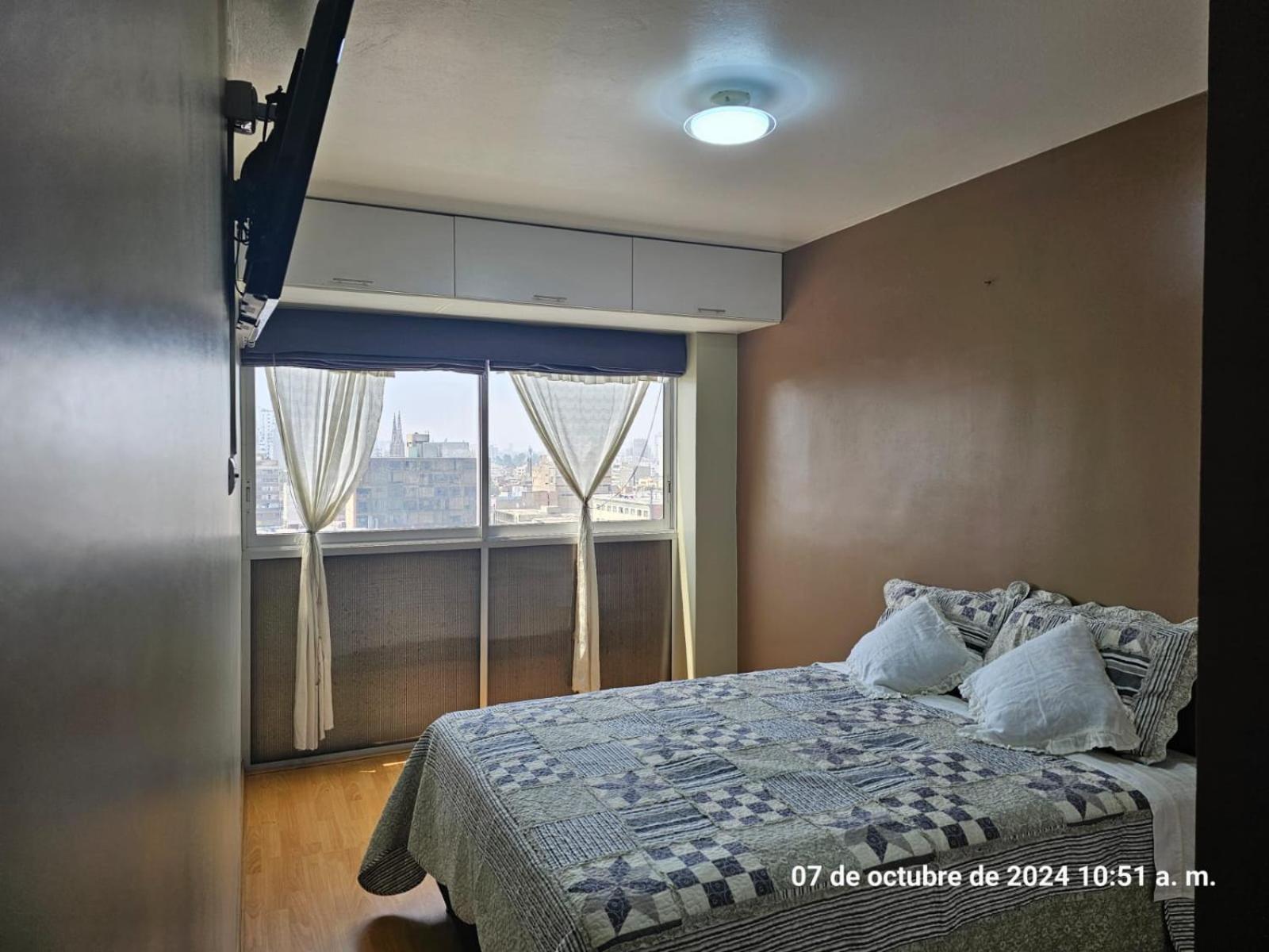 Apartamento Departamento Pueblo Libre