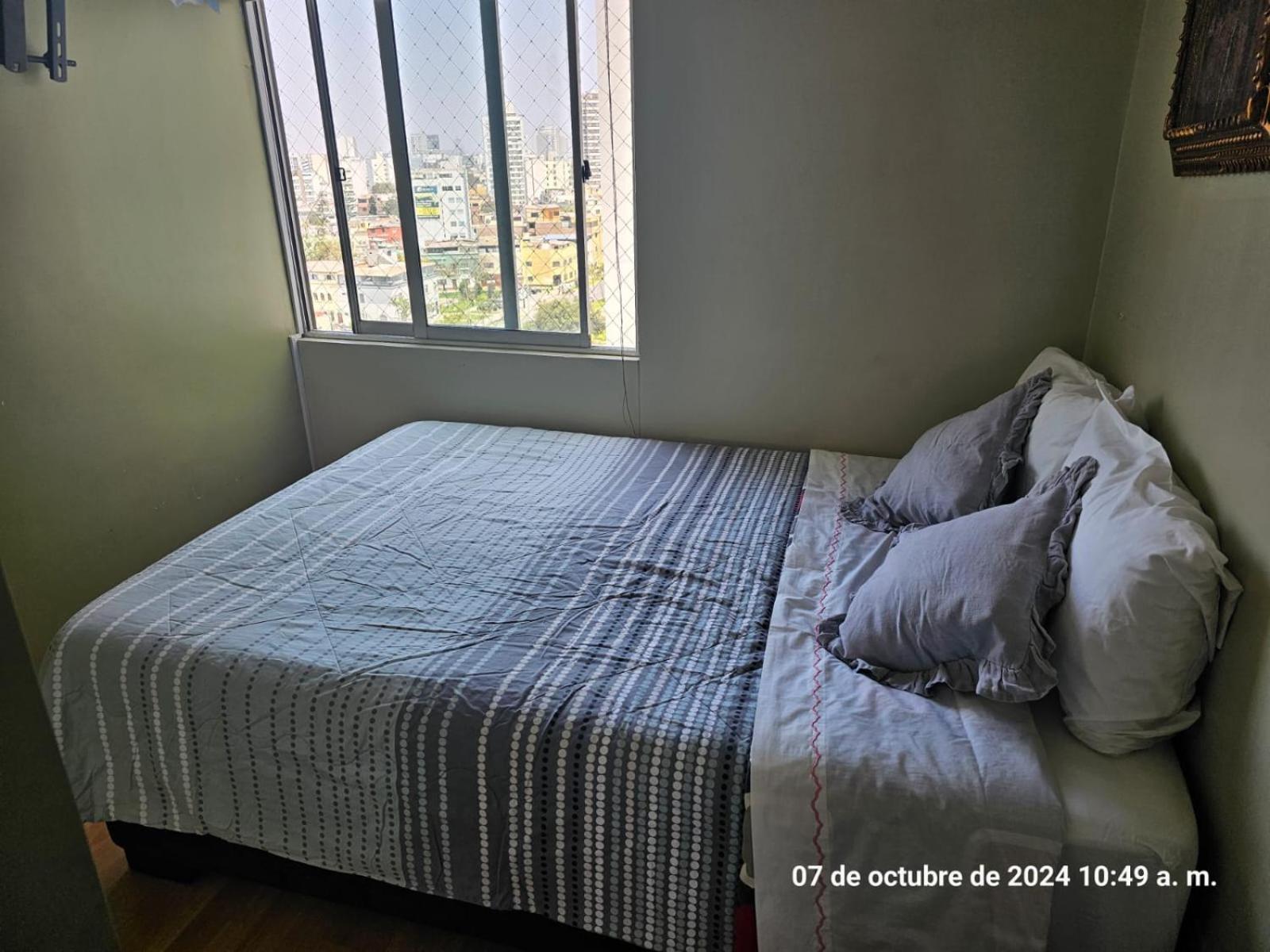 Departamento Pueblo Libre * Lima