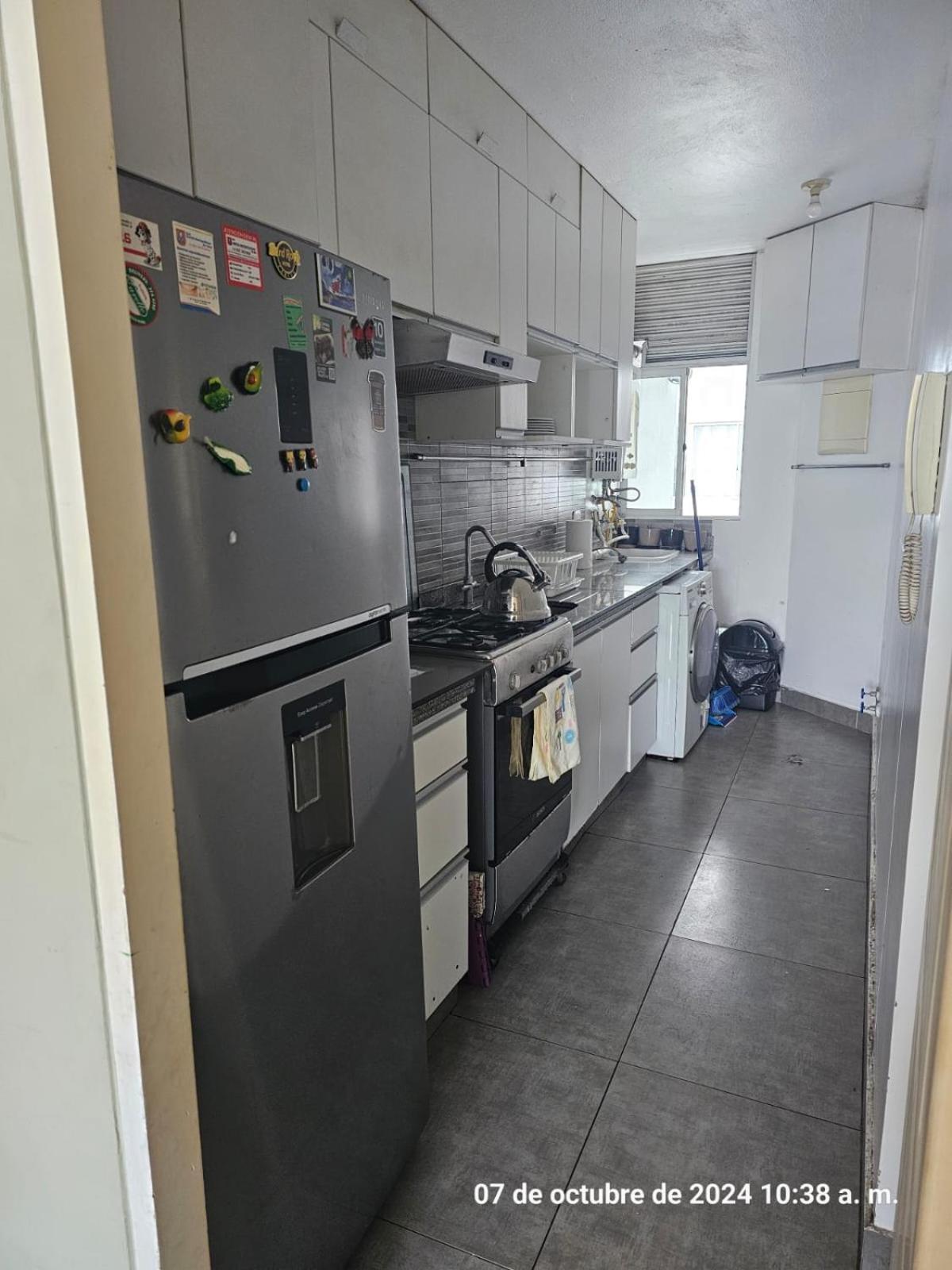Departamento Pueblo Libre Apartamento