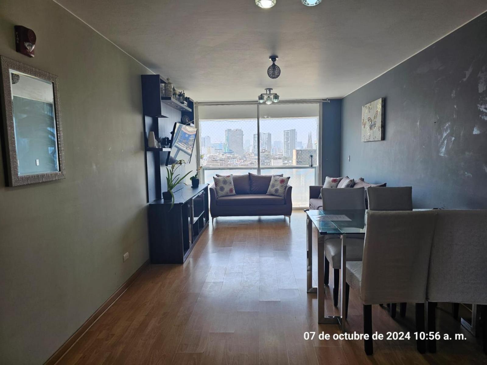 Departamento Pueblo Libre Apartamento *