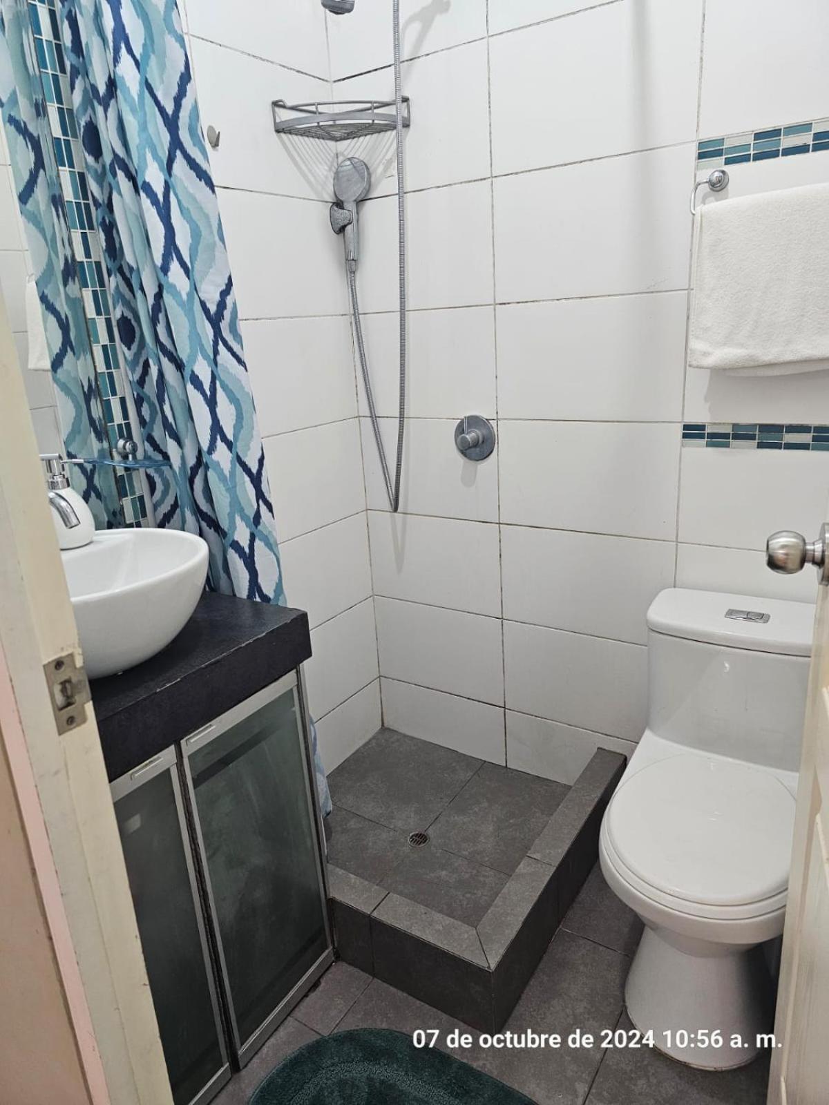 Apartamento Departamento Pueblo Libre Lima
