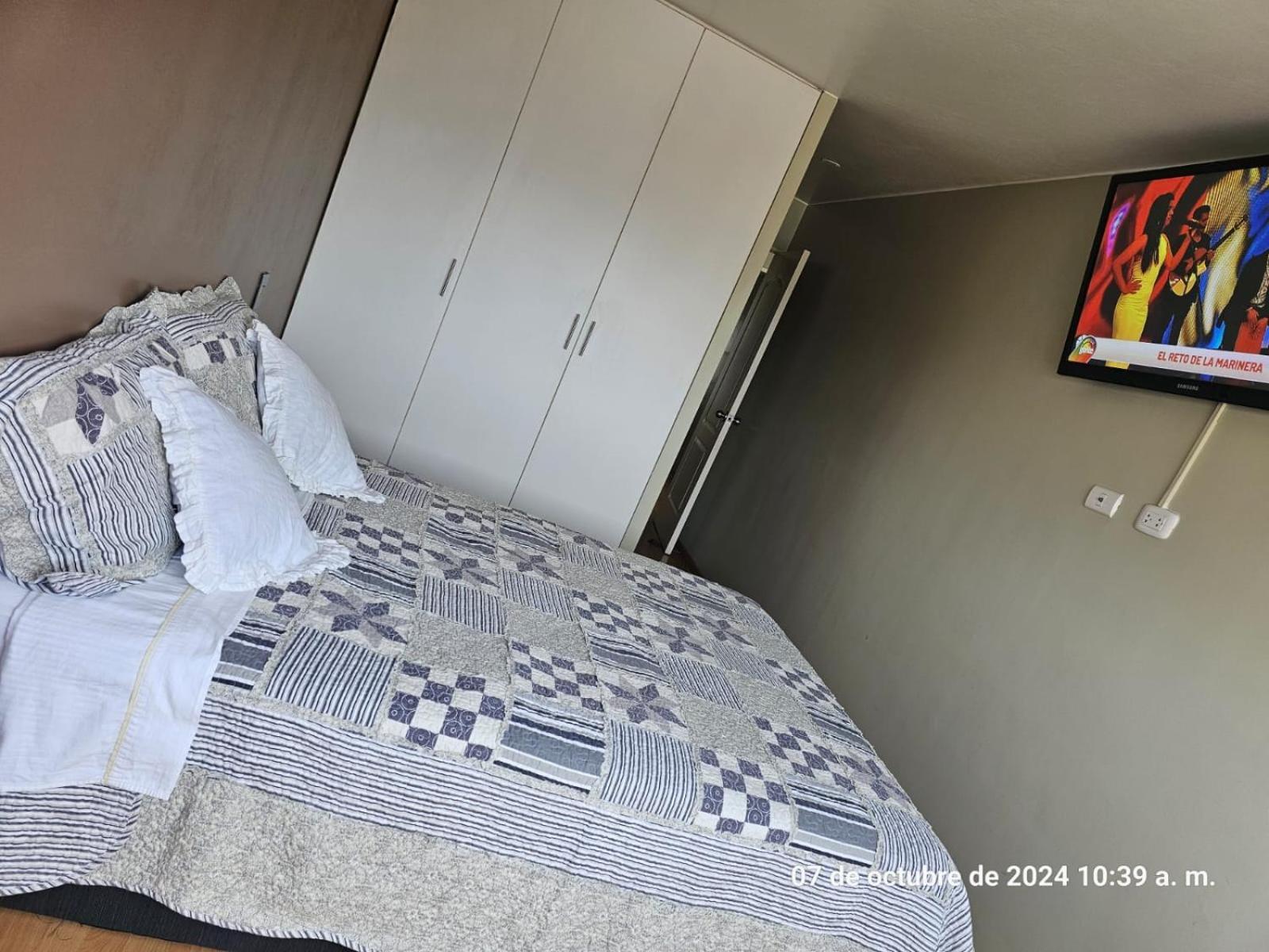 Apartamento Departamento Pueblo Libre *